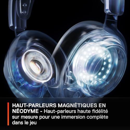SteelSeries-Arctis-Nova-7P-Casque-Gaming-Sans-Fil-multiplateforme-Haut-parleurs-magnetiques-en-neodyme-Bluetooth-et-24GHz-simultanes-Autonomie-38h-Micro-ClearCast-Gen2-IA-PS5PCSwitchMobile-0-3